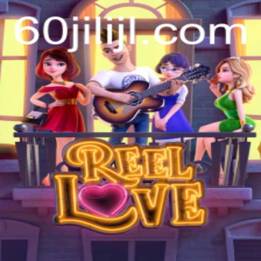 ReelLove: An Immersive Journey into the World of Slot Gaming